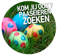 Trouwens voordeel Bully Nieuws uit Berkelland » Eieren in plaats van Beren zoeken tijdens de Pasen  - Eibergen, Neede, Borculo en Ruurlo!