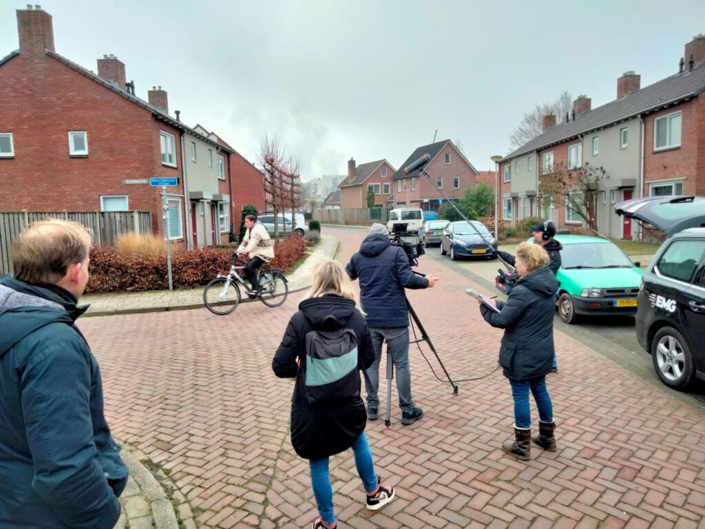 Vermissing Wico Van Leeuwen, Ondanks Aanhouding, Opnieuw In Opsporing ...